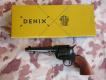 Denix Peacemaker Frontier .45 Revolver INERTE by Denix